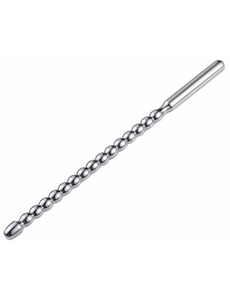 Mini Tige d'urètre 6.5cm - Diamètre 4mm