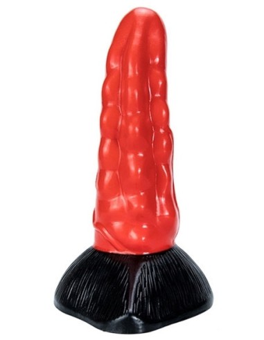 Gode Monster Ratops 14 x 5.5cm