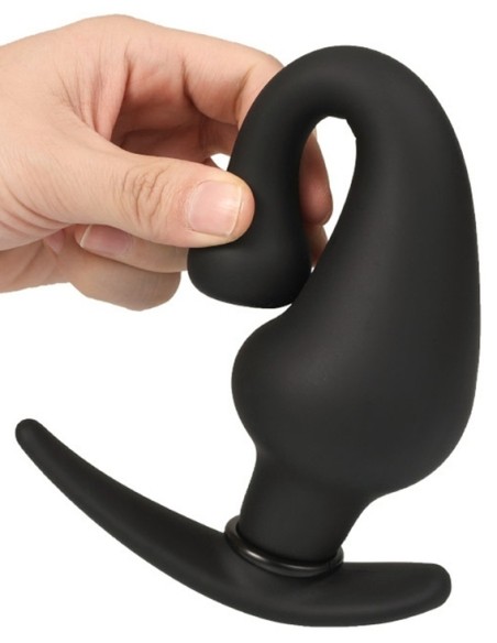Plug gonflable Expand Up 19 x 5.5cm Plug gonflable Expand Up 19 x 5.5cm