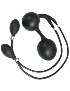 Double Plug gonflable Airbag 21 x6cm