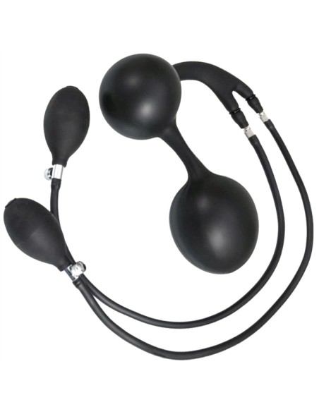 Double Plug gonflable Airbag 21 x6cm