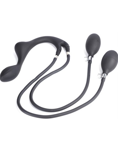 Double Plug gonflable Airbag 21 x6cm