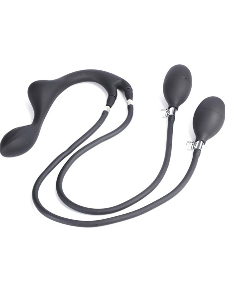 Double Plug gonflable Airbag 21 x6cm