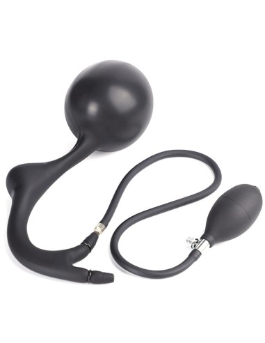 Double Plug gonflable Airbag 21 x6cm