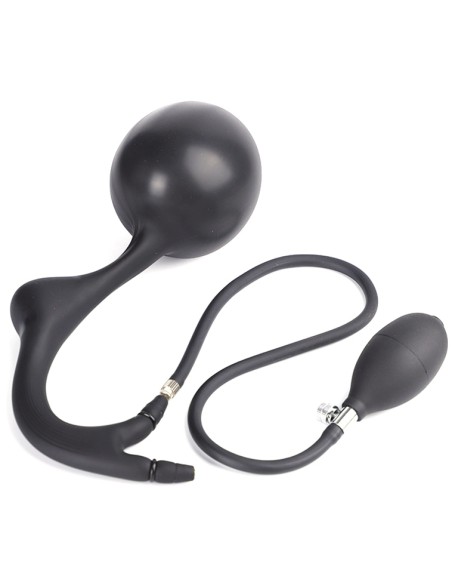 Double Plug gonflable Airbag 21 x6cm