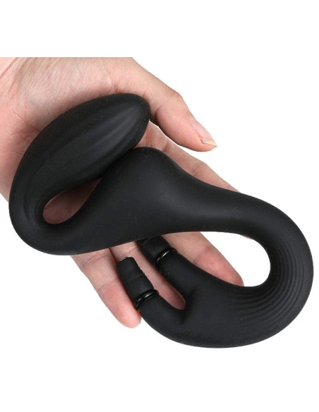 Double Plug gonflable Airbag 21 x6cm