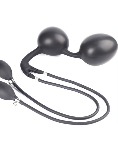 Double Plug gonflable Airbag 21 x6cm