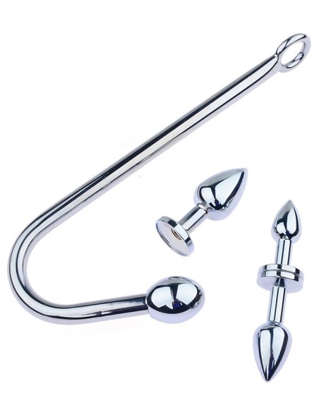 Crochet anal HOOK MULTI 26cm