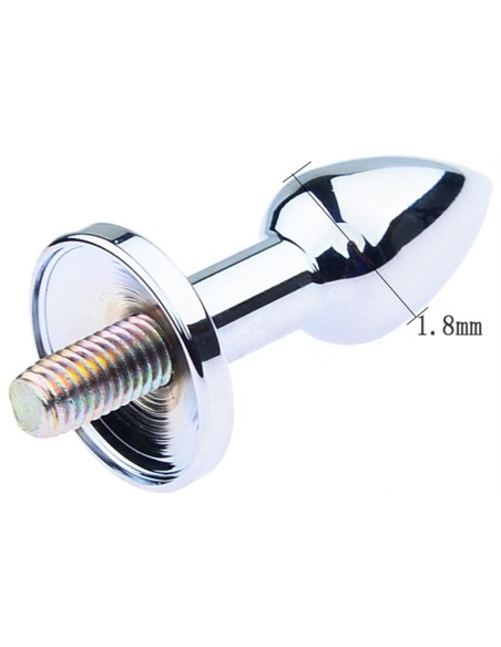 Crochet anal HOOK MULTI 26cm