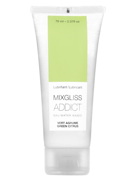 Lubrifiant Eau MixGliss Vert Agume 70ml