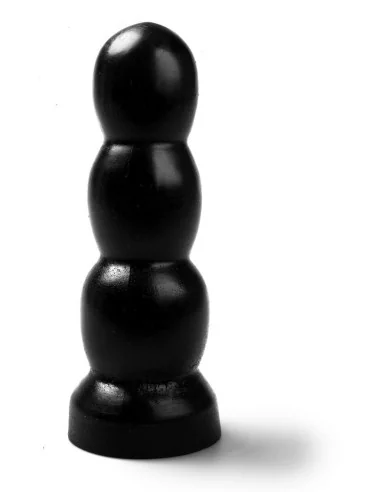 TRIBALL 14 x 5 cm - Plugs M/L - Largeur + de 3 cm - 3