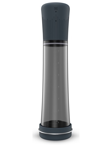 Pompe de pénis automatique HYDRO PUMP Dorcel 20.5 x 6cm