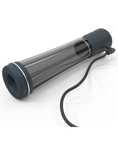 Pompe de pénis automatique HYDRO PUMP Dorcel 20.5 x 6cm