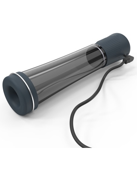 Pompe de pénis automatique HYDRO PUMP Dorcel 20.5 x 6cm