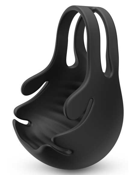 Stimulateur à testicules Fun Bag Dorcel Stimulateur à testicules Fun Bag Dorcel
