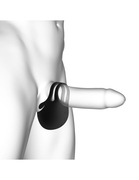 Stimulateur à testicules Fun Bag Dorcel Stimulateur à testicules Fun Bag Dorcel