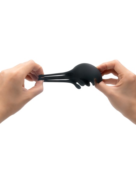 Stimulateur à testicules Fun Bag Dorcel Stimulateur à testicules Fun Bag Dorcel