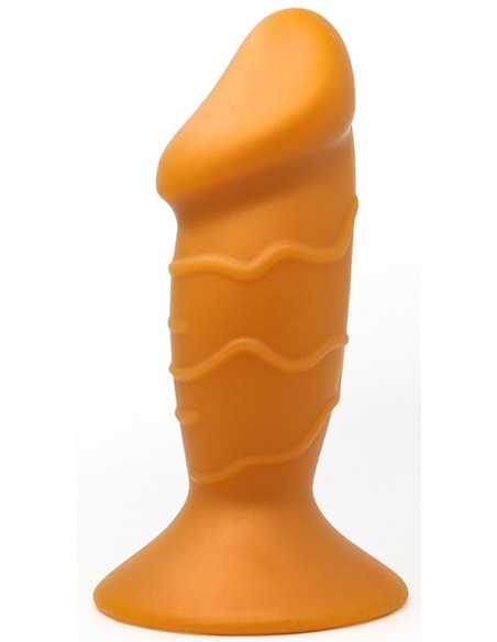 Plug silicone Glandick 11 x 4.5cm Plug silicone Glandick 11 x 4.5cm