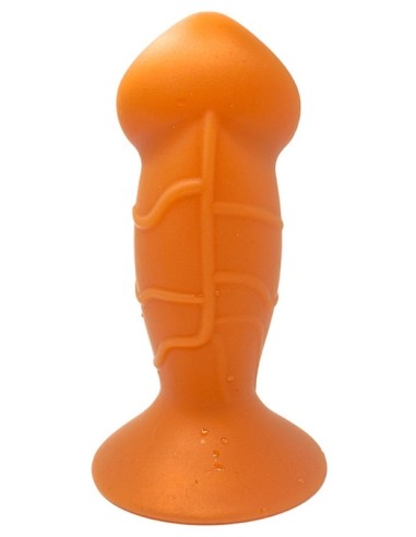 Plug silicone Glandick 11 x 4.5cm