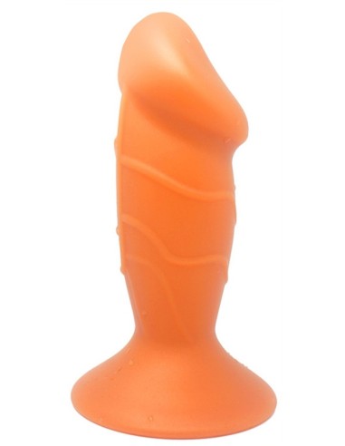 Plug silicone Glandick 11 x 4.5cm