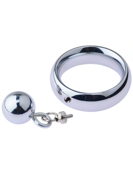 Cockring Métal Haltero Cockring Métal Haltero