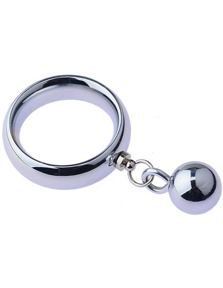 Cockring Métal Haltero Cockring Métal Haltero