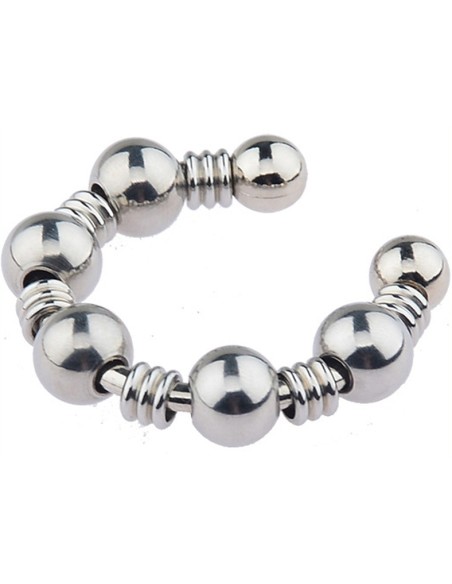 Anneau de gand OPEN FANTASY