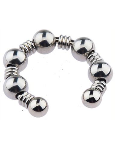 Anneau de gand OPEN FANTASY