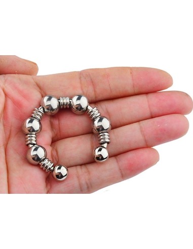 Anneau de gand OPEN FANTASY