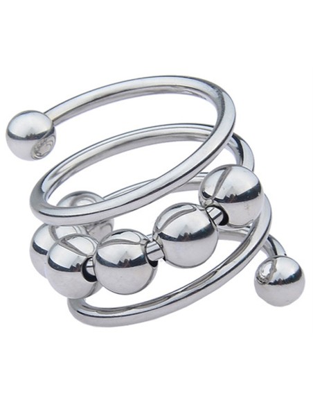 Anneau de gland Turble Ring Anneau de gland Turble Ring