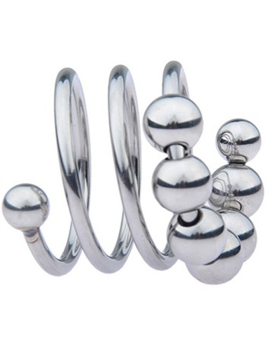 Anneau de gland Turble Ring