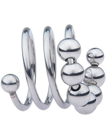 Anneau de gland Turble Ring Anneau de gland Turble Ring