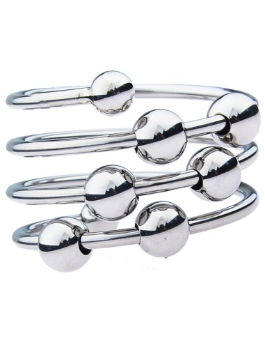 Anneau de gland Turble Ring