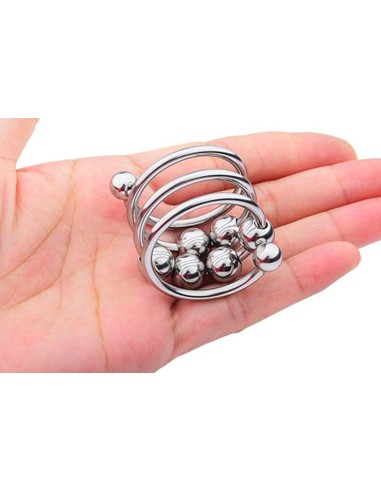 Anneau de gland Turble Ring