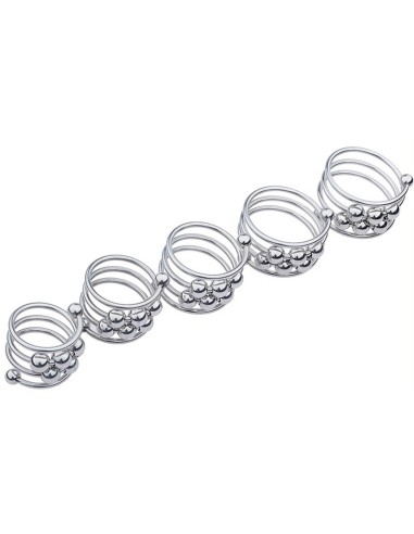 Anneau de gland Turble Ring