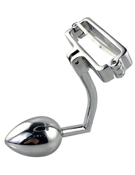 Ballstretcher Plug X-Mechanic Ballstretcher Plug X-Mechanic