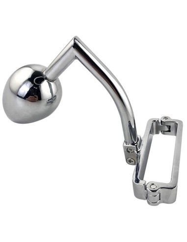 Ballstretcher Plug X-Mechanic