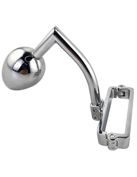 Ballstretcher Plug X-Mechanic Ballstretcher Plug X-Mechanic