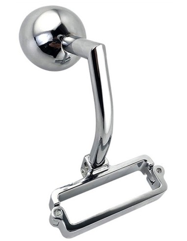 Ballstretcher Plug X-Mechanic
