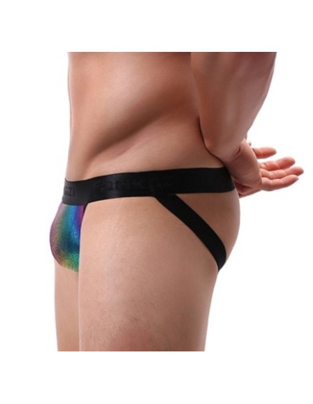 Jockstrap sexy Rainbow