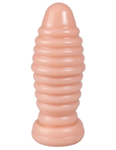 Plug Screw Fuz 17 x 8cm Plug Screw Fuz 17 x 8cm