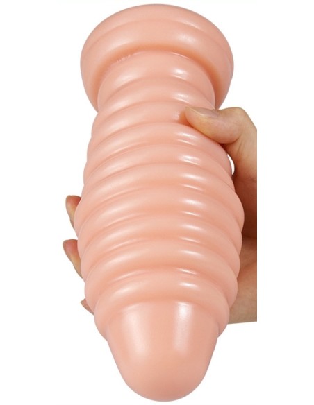 Plug Screw Fuz 17 x 8cm Plug Screw Fuz 17 x 8cm