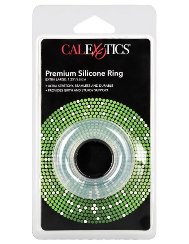 Cockring en silicone Ring Stretch 32mm