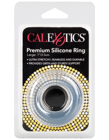 Cockring en silicone Ring Stretch 25mm