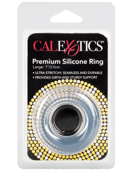 Cockring en silicone Ring Stretch 25mm