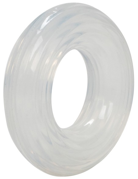 Cockring en silicone Ring Stretch 25mm