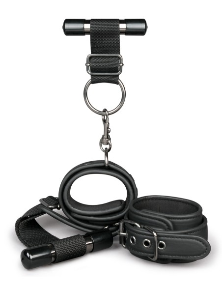 Menottes pour porte Door Jam Simili Menottes pour porte Door Jam Simili