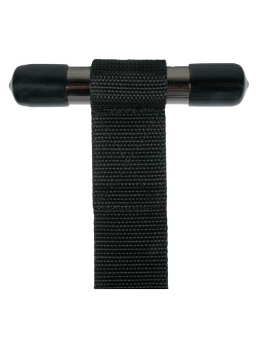 Menottes pour porte Door Jam Simili