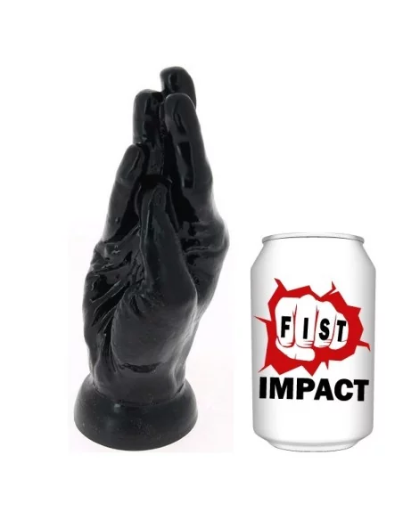 ONE HAND 18 x 6.5 cm