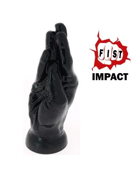 ONE HAND 18 x 6.5 cm